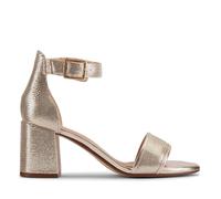 Clarks - Ezoria Mae Argento - Sandali e scarpe aperte - Taglia 38 38 Argento