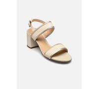 Clarks - Ezoria Sling Beige - Sandali e scarpe aperte - Taglia 39 39 Beige