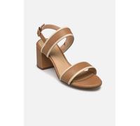 Clarks - Ezoria Sling Marrone - Sandali e scarpe aperte 36 Marrone