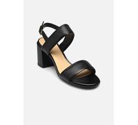 Clarks - Ezoria Sling Nero - Sandali e scarpe aperte - Taglia 39 39 Nero