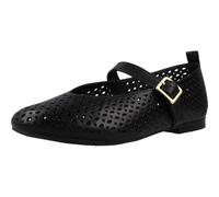 Clarks - Fawna Jane Nero - Ballerine - Taglia 37 37 Nero