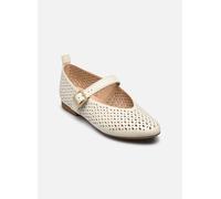 Clarks - Fawna Jane Beige - Ballerine 38 Beige