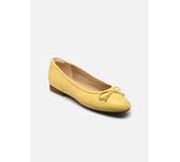 Clarks - Fawna Lily Giallo - Ballerine 39 Giallo