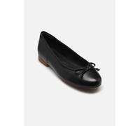 Clarks - Fawna Lily Nero - Ballerine 39 Nero