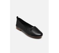 Clarks - Fawna Soft Nero - Ballerine 39 Nero