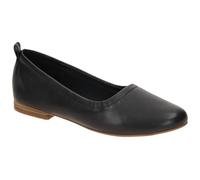 Clarks - Fawna Soft Nero - Ballerine - Taglia 36 36 Nero