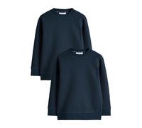 CLARKS Felpa navy Bambini CLARKS 122