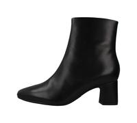 Clarks - Fernie Zip - - Shoes - Donna - Nero - 36 EU