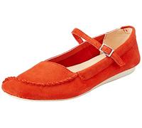 Clarks Freckle Bar, Ballet Flat Donna, Grenadine Sde, 36 EU