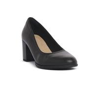 Freva55 Court by Clarks 39 Nero