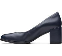 Clarks Shoes Scarpe Con Tacco Freva55 Court