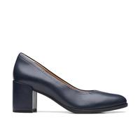 Freva55 Court by Clarks 36 Blu