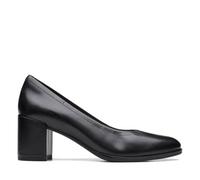 Décolleté Clarks Freva 55 Court 261709644 Nero 40