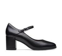 Décolleté Clarks Freva55 Strap 26172052 Nero 39