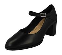 Clarks Shoes Scarpe Con Tacco Freva55 Strap