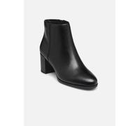 Freva55 Zip by Clarks 41 Nero