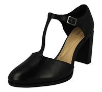 Clarks Freva85 Bar PompaDonna