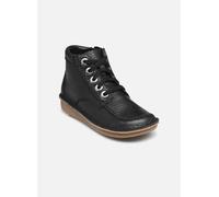 Funny Cedar by Clarks 40 Nero