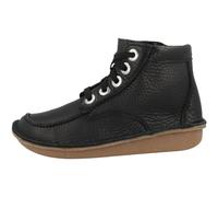 Funny Cedar by Clarks 38 Nero