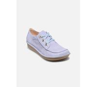 Clarks - Funny Dream Blu - Scarpe con lacci 41 Blu