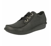 Clarks Funny Dream Scarpe Casual Con Lacci Da Donna