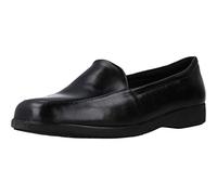 Clarks Georgia Scarpe Casual Extra Larghe da Donna