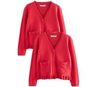 CLARKS Giacchetta rosso Bambini CLARKS 104