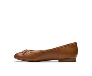 Clarks Giglio Fawna BallerineDonna