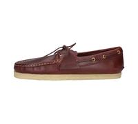 Clarks - Godney Boat M - - Shoes - Uomo - Marrone - 45 EU