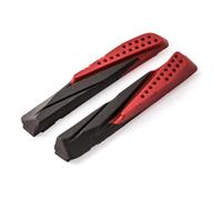 Clarks Gold - Cartuccia Sostitutiva per Mountain Bike, Design Aqua-Glide, 72 mm