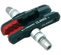 CLARKS Gold MTB / V-Brake / I 72Mm Fermi Per Freni A V MTB Elite