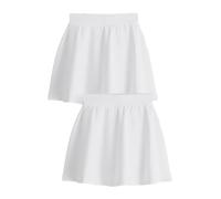 CLARKS Gonna bianco Bambini CLARKS 128