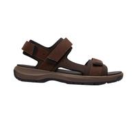 Clarks - Guideview Trek - - Shoes - Uomo - Marrone - 39 1/2 EU
