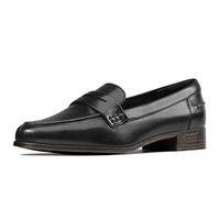 Hamble Loafer by Clarks 35 1/2 Nero
