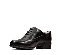 Hamble oak by Clarks 37 1/2 Nero