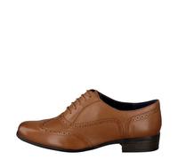 Hamble oak by Clarks 39 Marrone