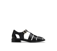 Clarks - Hana Sun Nero - Sandali e scarpe aperte - Taglia 38 38 Nero