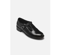 Clarks - Havisham Bar Nero - Scarpe con cinturino 41 Nero