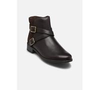 Clarks - Stivaletti Havisham Bay - - Shoes - Donna - Marrone - 36 EU