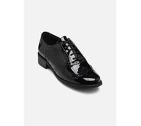 Clarks - Havisham Oak Nero - Scarpe con lacci 41 Nero