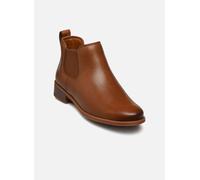 Clarks - Havisham Top Marrone - Stivaletti e tronchetti 40 Marrone