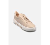 Clarks - Hollyhock Walk Beige - Sneakers 41 Beige
