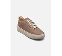 Clarks - Hollyhock Walk Beige - Sneakers 42 Beige