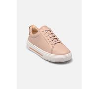 Clarks - Hollyhock Walk Rosa - Sneakers 37 Rosa