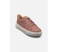 Clarks - Hollyhock Walk Viola - Sneakers - Taglia 40 40 Viola