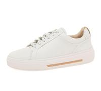 Clarks Shoes Sneaker Hollyhock Walk