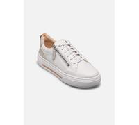 Clarks - Hollyhock Zip Argento - Sneakers 38 Argento