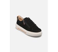 Clarks - Hollyhock Zip Nero - Sneakers 39 Nero