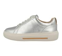 Clarks HOLLYHOCKWALK Silver Lea