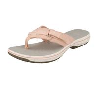 Clarks Infradito da Donna Sandali - Brinkley Mare
